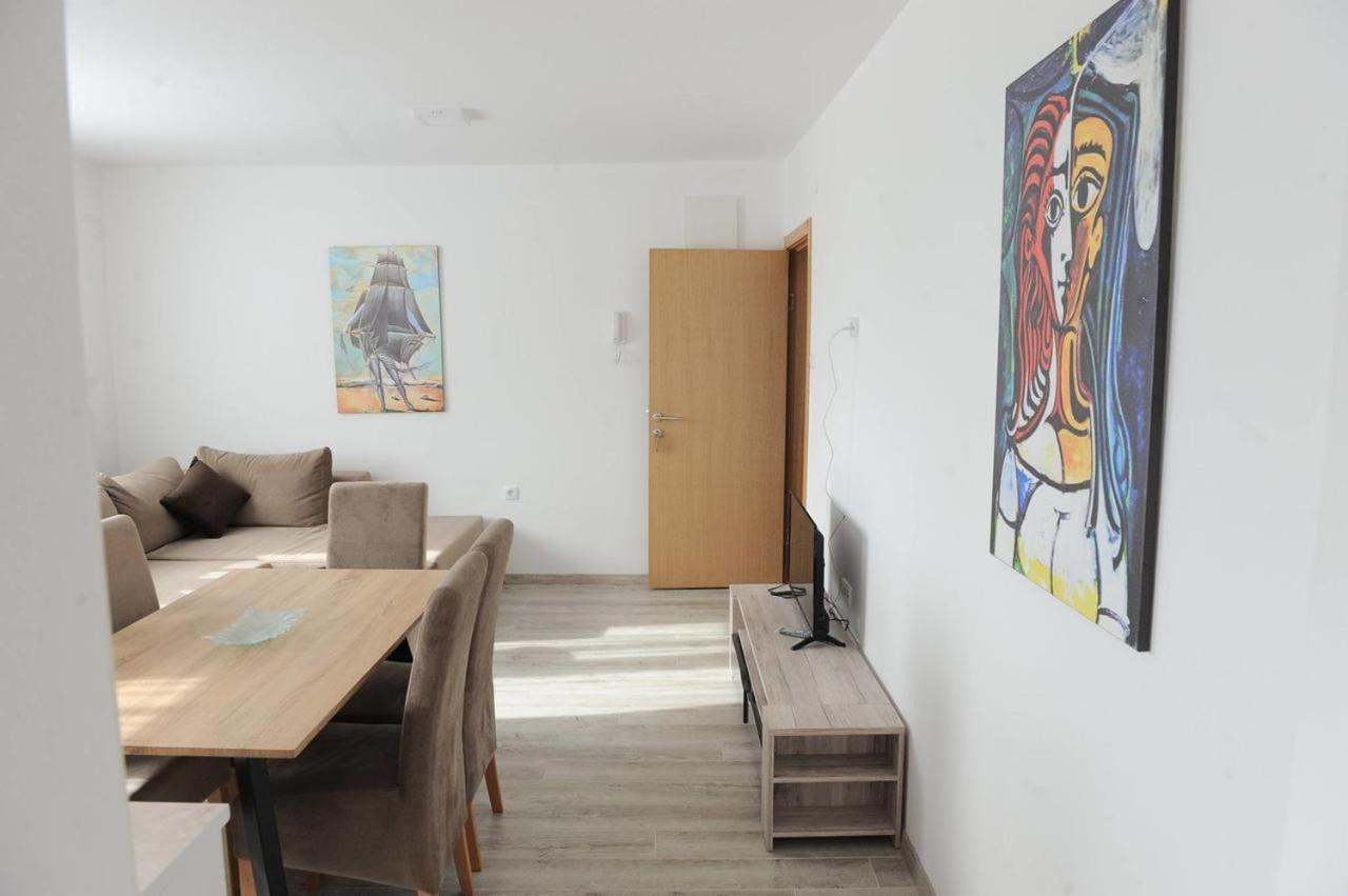 Goma Kop Apartmani Kopaonik Exterior foto