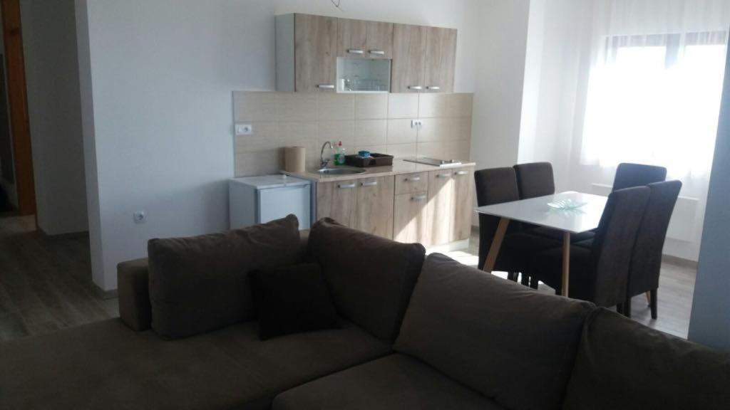 Goma Kop Apartmani Kopaonik Exterior foto