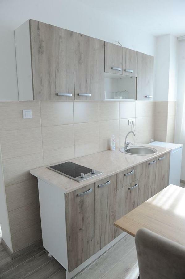 Goma Kop Apartmani Kopaonik Exterior foto