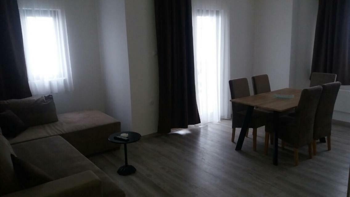 Goma Kop Apartmani Kopaonik Exterior foto