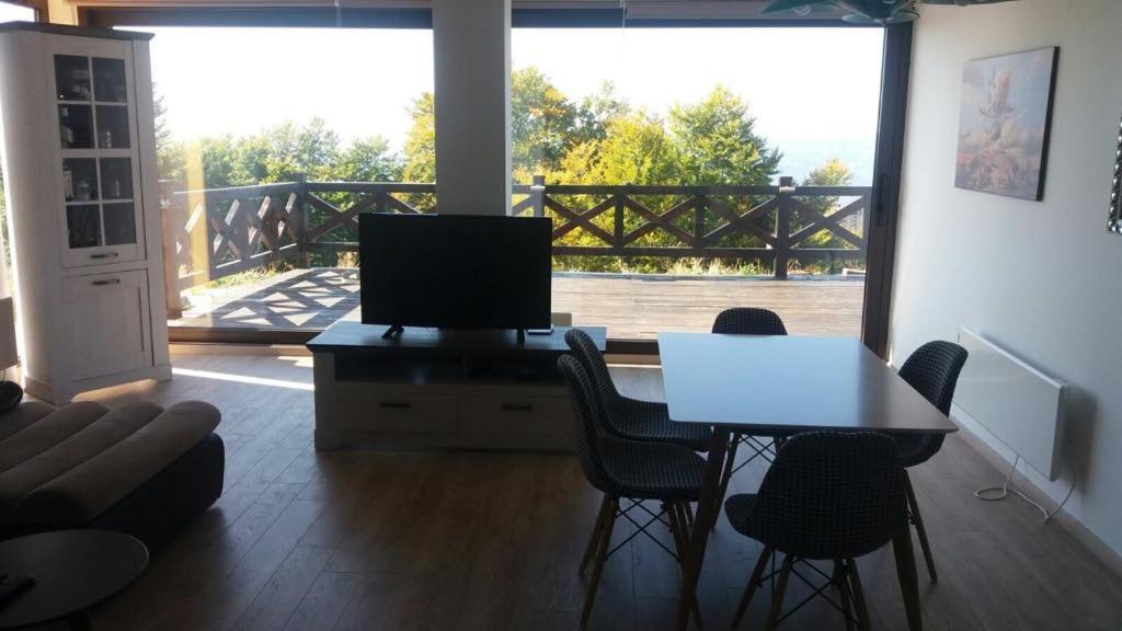 Goma Kop Apartmani Kopaonik Exterior foto
