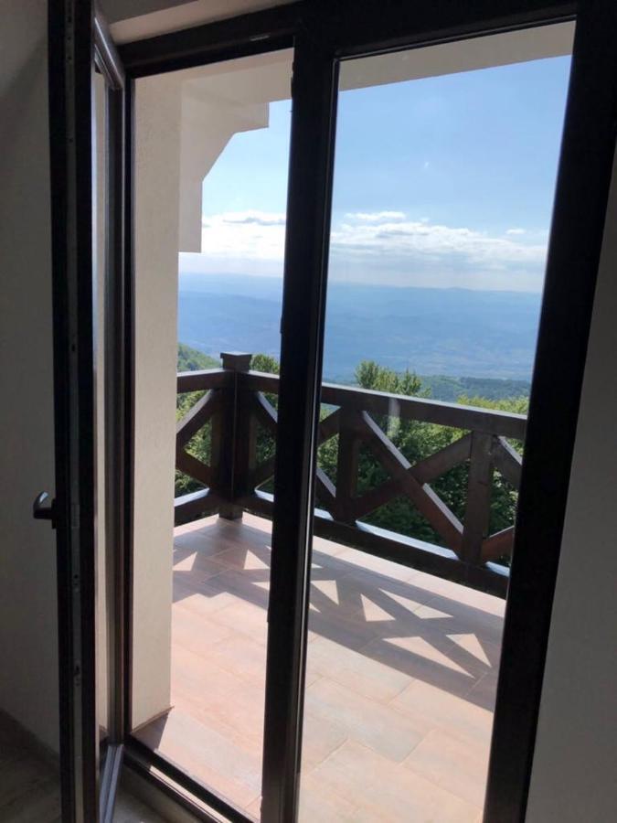 Goma Kop Apartmani Kopaonik Exterior foto